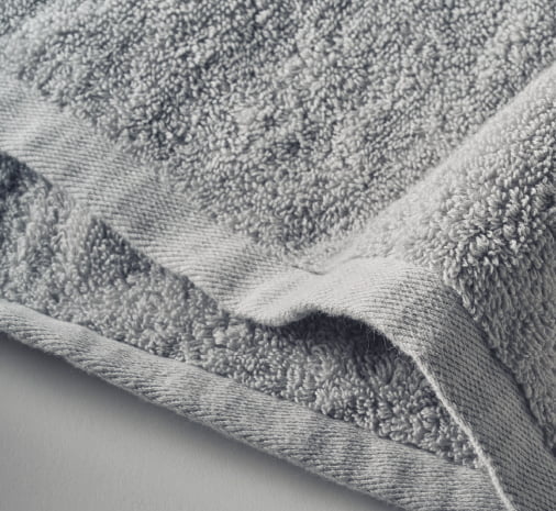 耐久性が高くへたりにくいタオル。耐久性は高いが重さは軽めで使いやすいEINEN Towelの商品写真