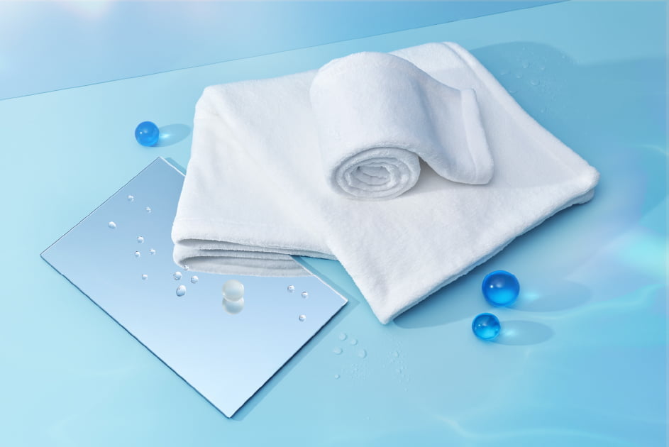 Onsoku Towelの商品写真